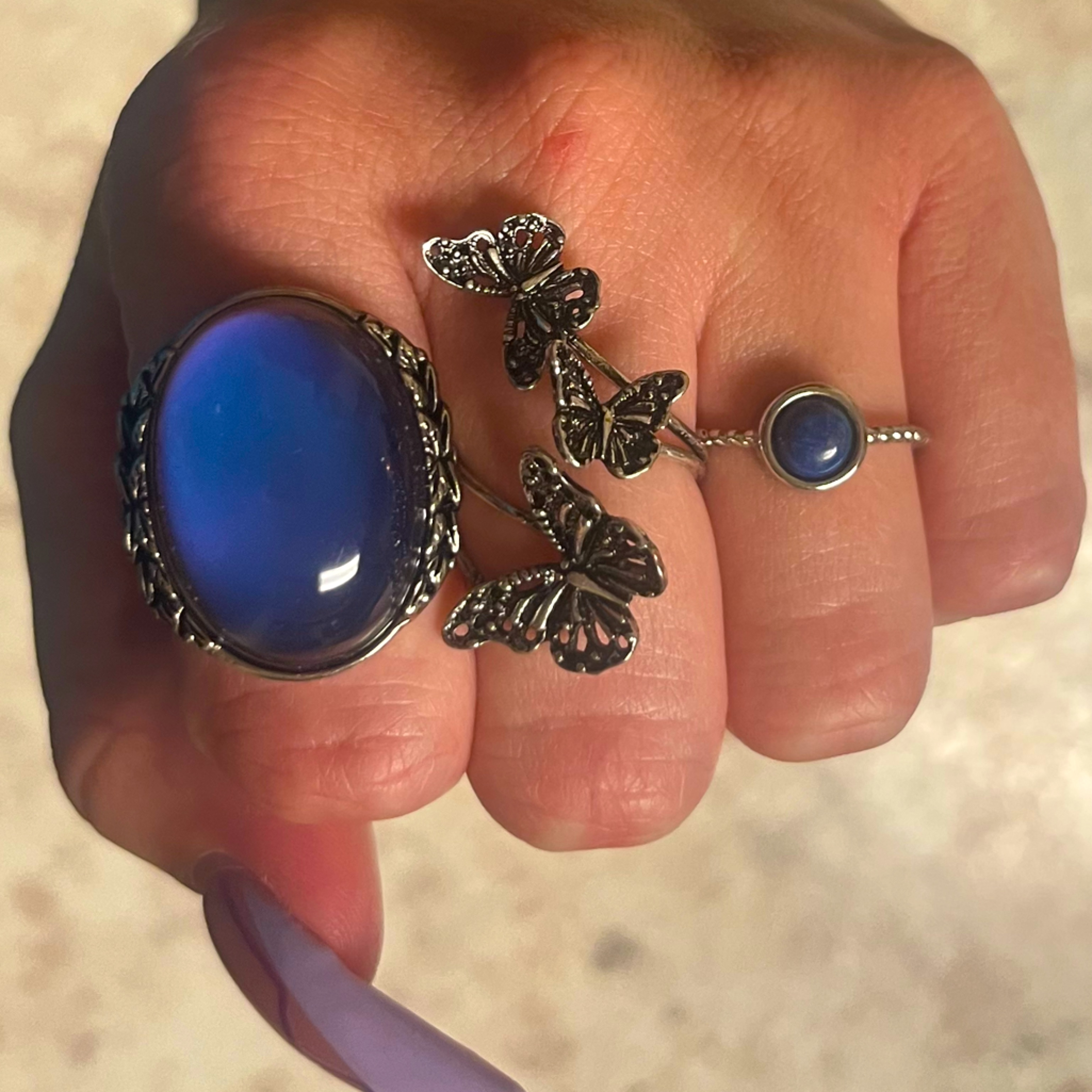 Earthbound Ring Bundle